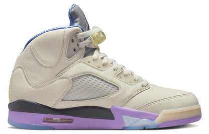 Air Jordan 5 Retro x DJ Khaled ‘We The Best – Sail’