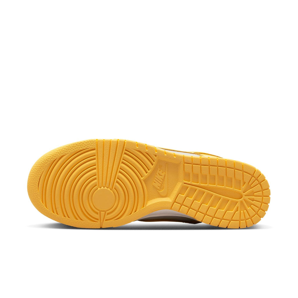Nike Dunk Low ‘Citron Pulse’