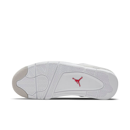 Air Jordan 4 Retro ‘White Oreo’