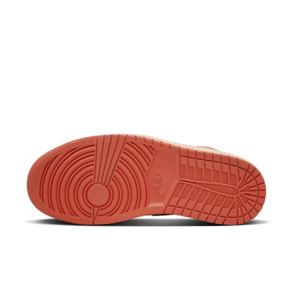 Air Jordan 1 Retro High OG ‘Dusted Clay’