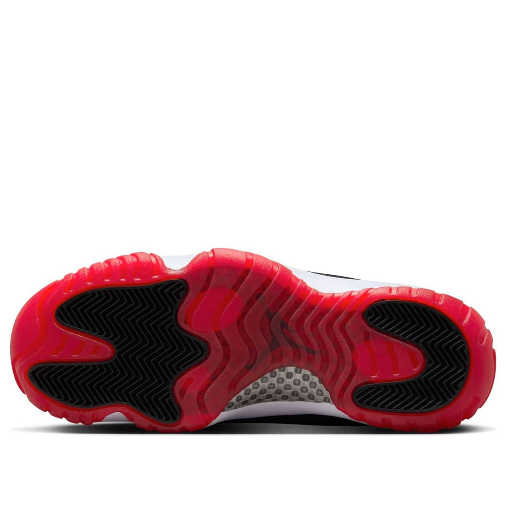 Air Jordan 11 ‘Bred Velvet’