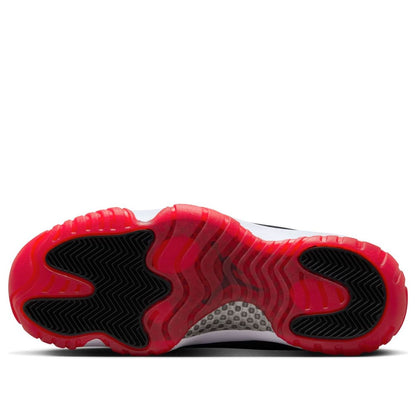 Air Jordan 11 ‘Bred Velvet’