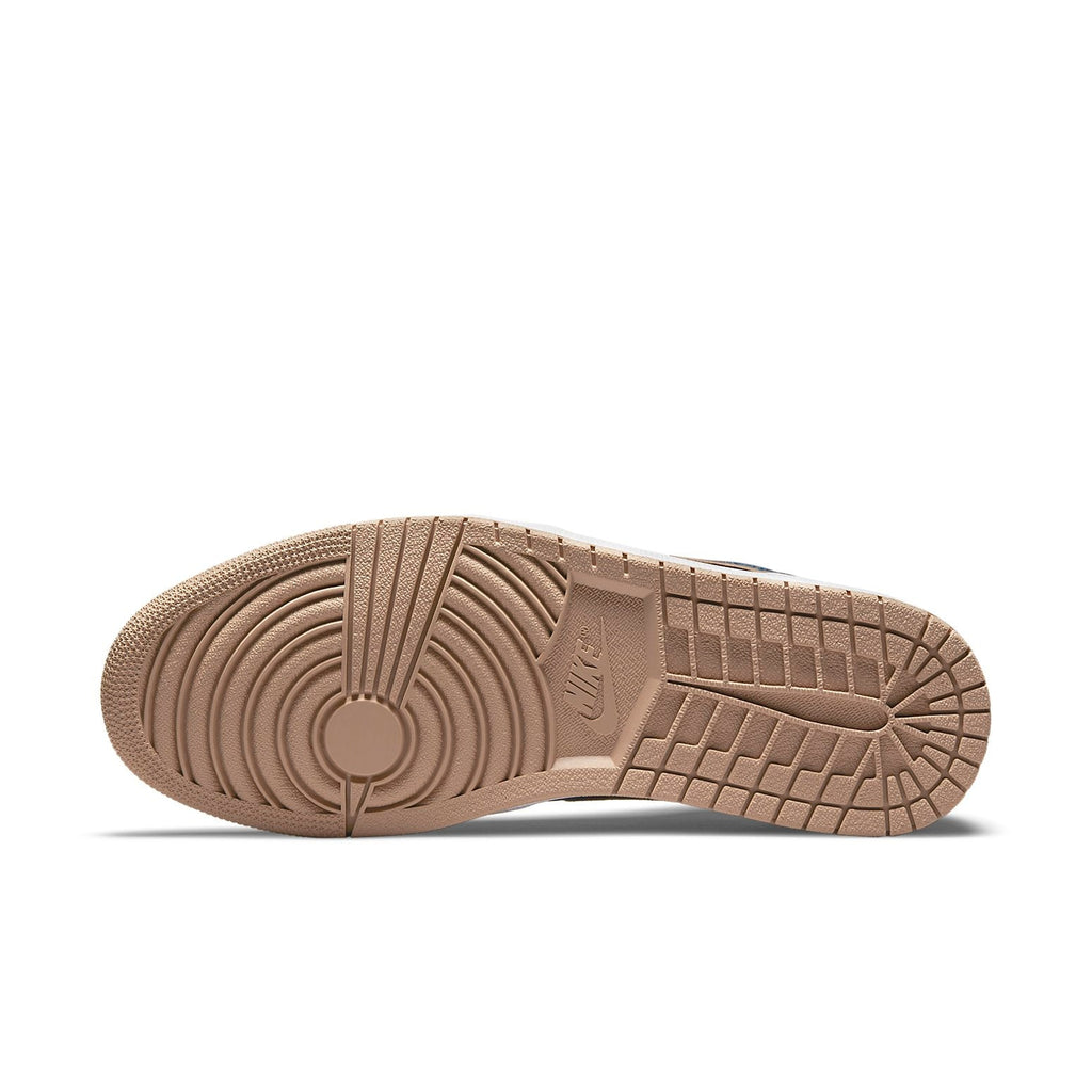Air Jordan 1 Low SE ‘Denim’