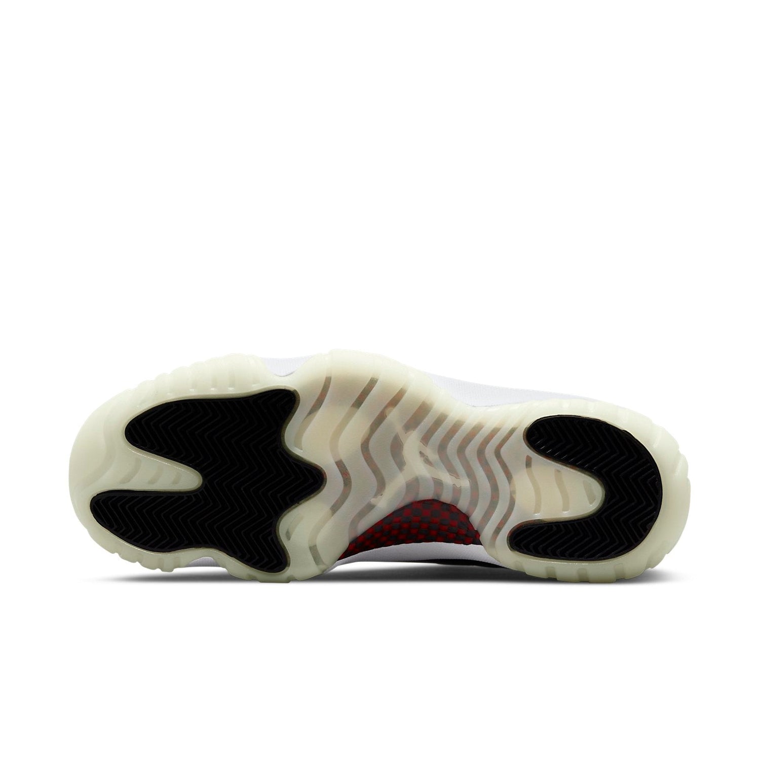 Air Jordan 11 Retro Low ’72-10′