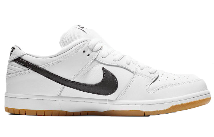 Nike Dunk Low Pro ISO SB ‘Orange Label’