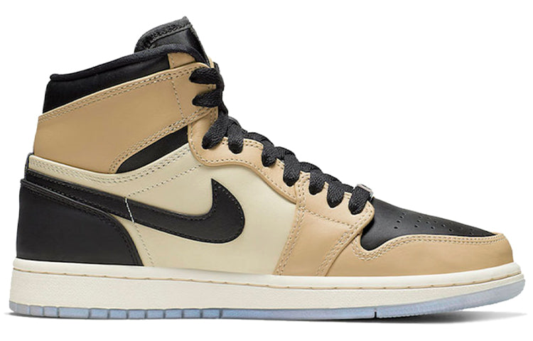 Air Jordan 1 High ‘Mushroom’
