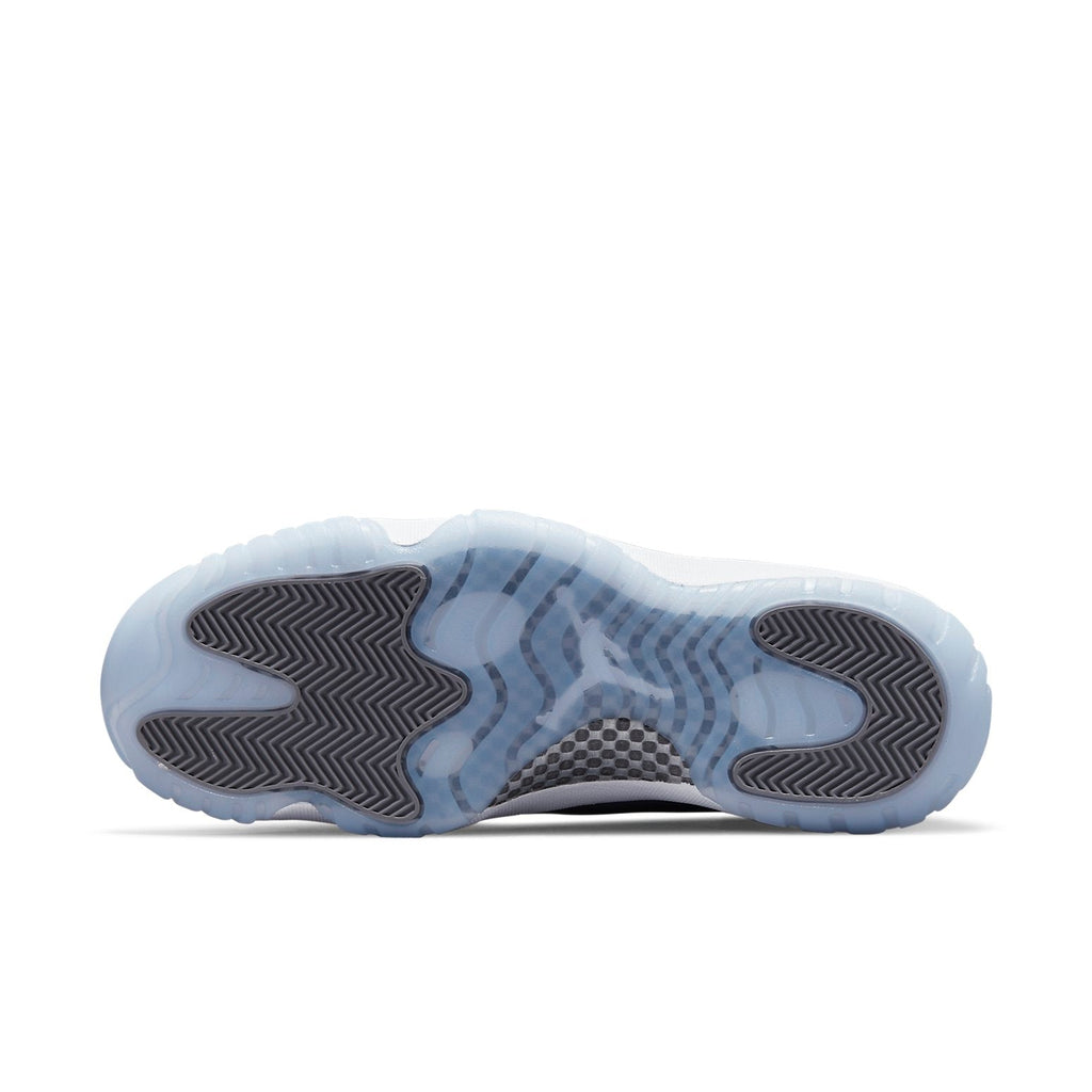 Air Jordan 11 Retro ‘Cool Grey’