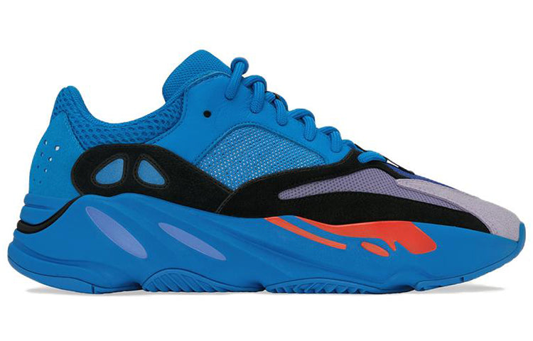 Adidas Yeezy Boost 700 ‘Hi-Res Blue’