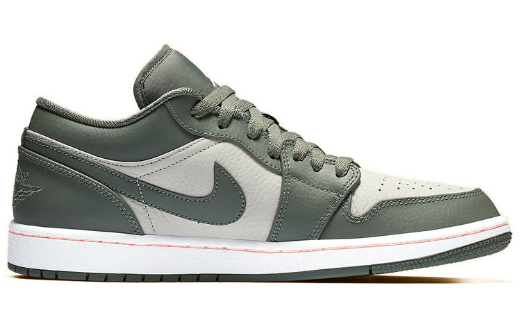 Air Jordan 1 Low ‘Military Green’