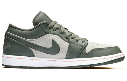 Air Jordan 1 Low ‘Military Green’