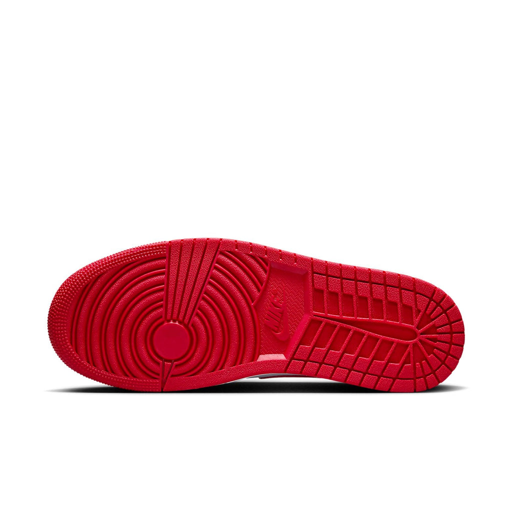 Air Jordan 1 Retro Low OG ‘University Red’