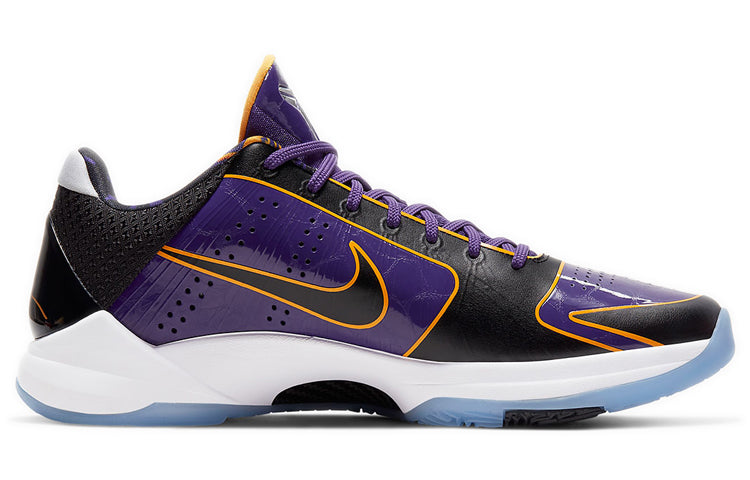 Nike Zoom Kobe 5 Protro ‘5x Champ’