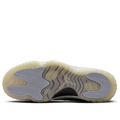 Air Jordan 11 Retro Low ‘Year of the Snake’