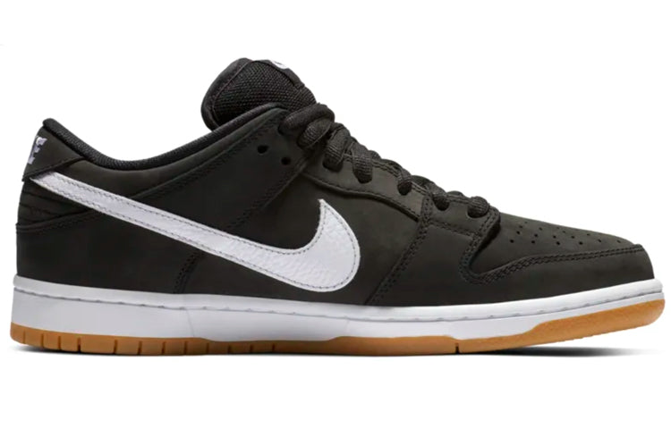 Nike SB Dunk Low ‘Orange Label’