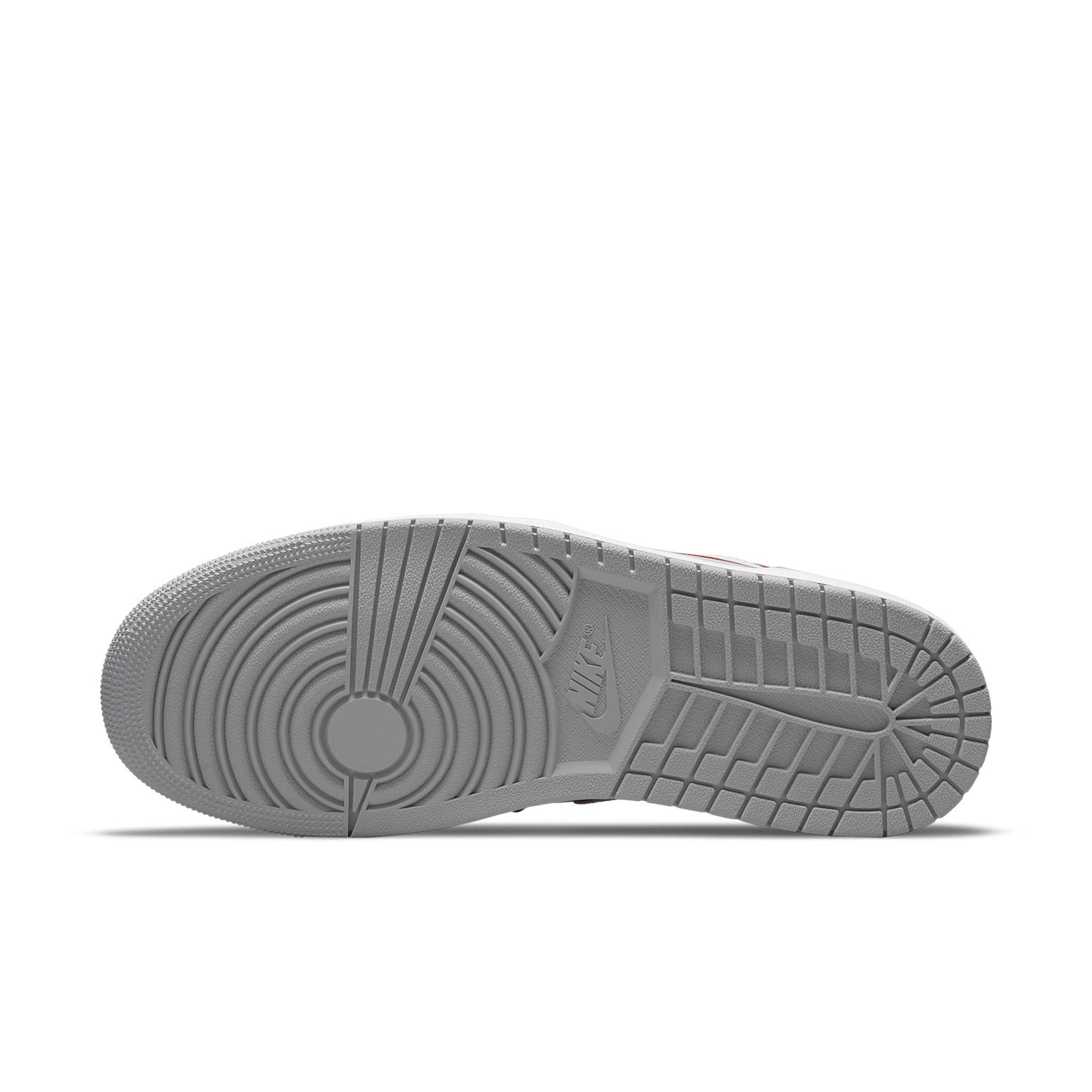 Air Jordan 1 Low SE ‘Light Smoke Grey Gym Red’