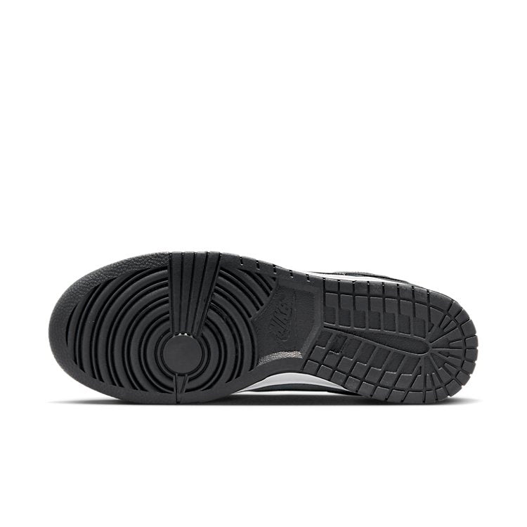 Nike Dunk Low ‘Black Grey Green Strike’