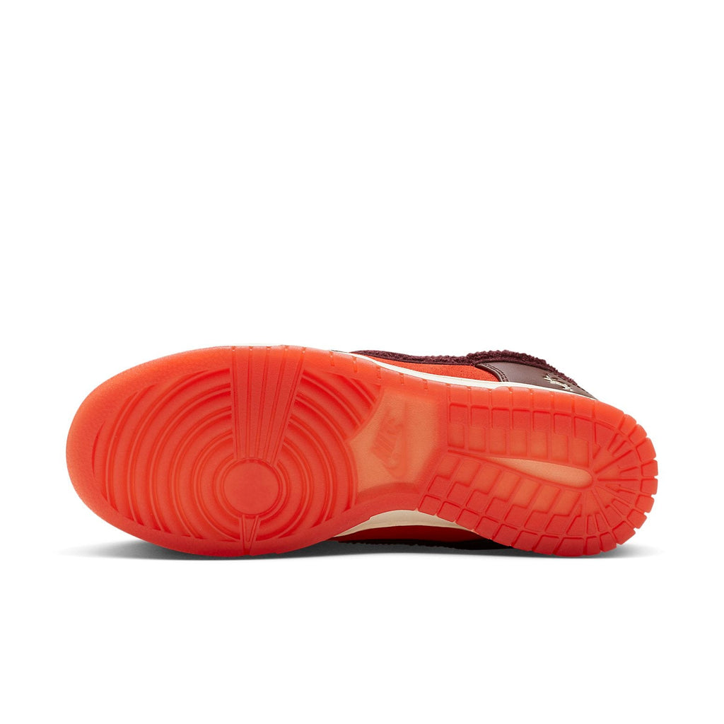 Nike Dunk Low ‘Year of the Rabbit – Brown Orange’