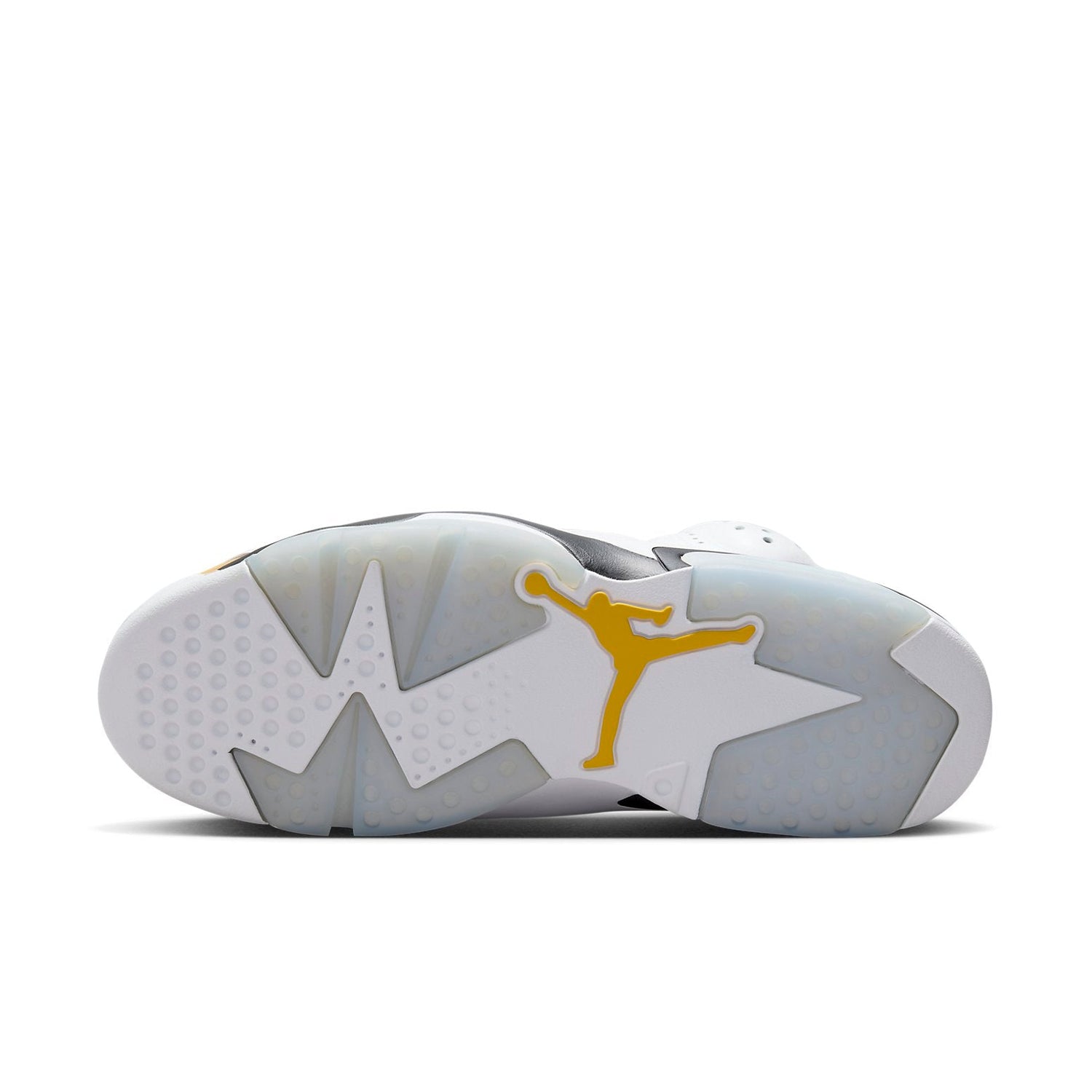 Air Jordan 6 Retro ‘Yellow Ochre’