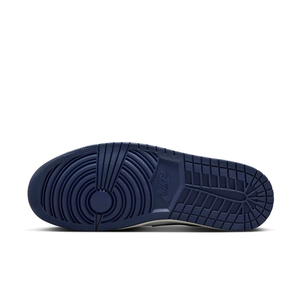 Air Jordan 1 Retro Low OG ‘Howard University’