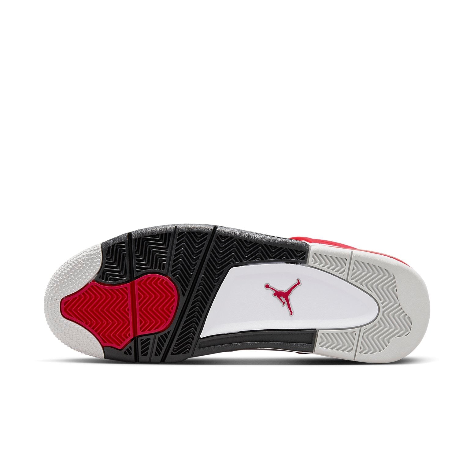 Air Jordan 4 Retro ‘Red Cement’