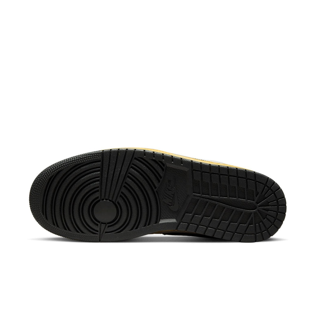 Air Jordan 1 Low SE WRMK ‘Sashiko Denim’