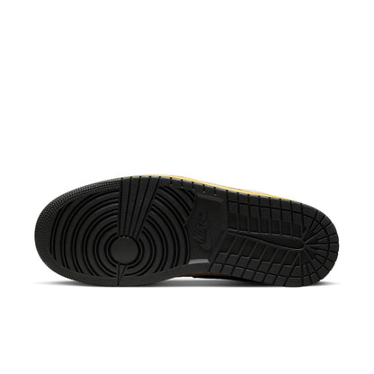 Air Jordan 1 Low SE WRMK ‘Sashiko Denim’