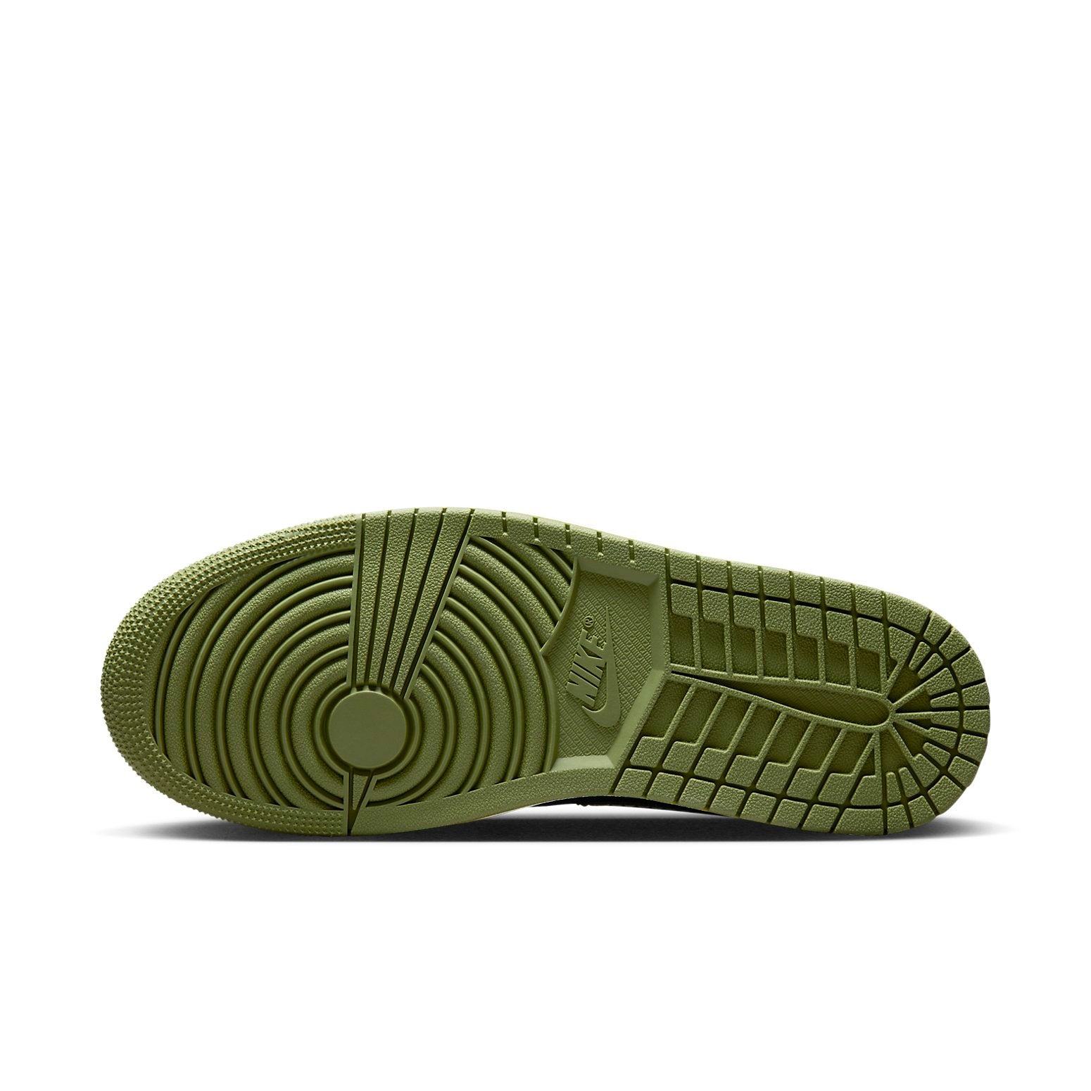 Air Jordan 1 Mid SE Craft ‘Anthracite Light Olive’