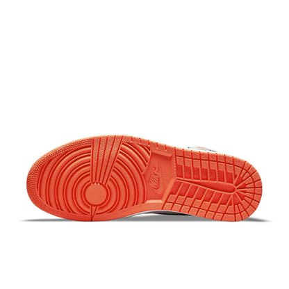 Air Jordan 1 Retro High OG ‘Electro Orange’