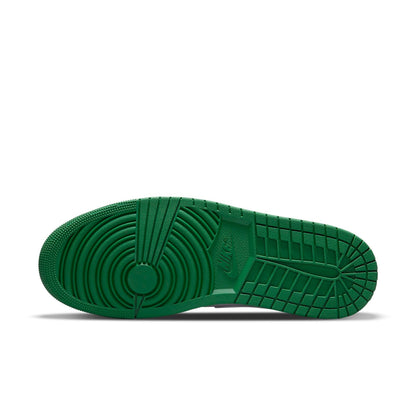 Air Jordan 1 Mid SE ‘Grey Pine Green’