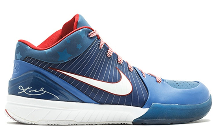 Nike Zoom Kobe 4 ‘Philly’