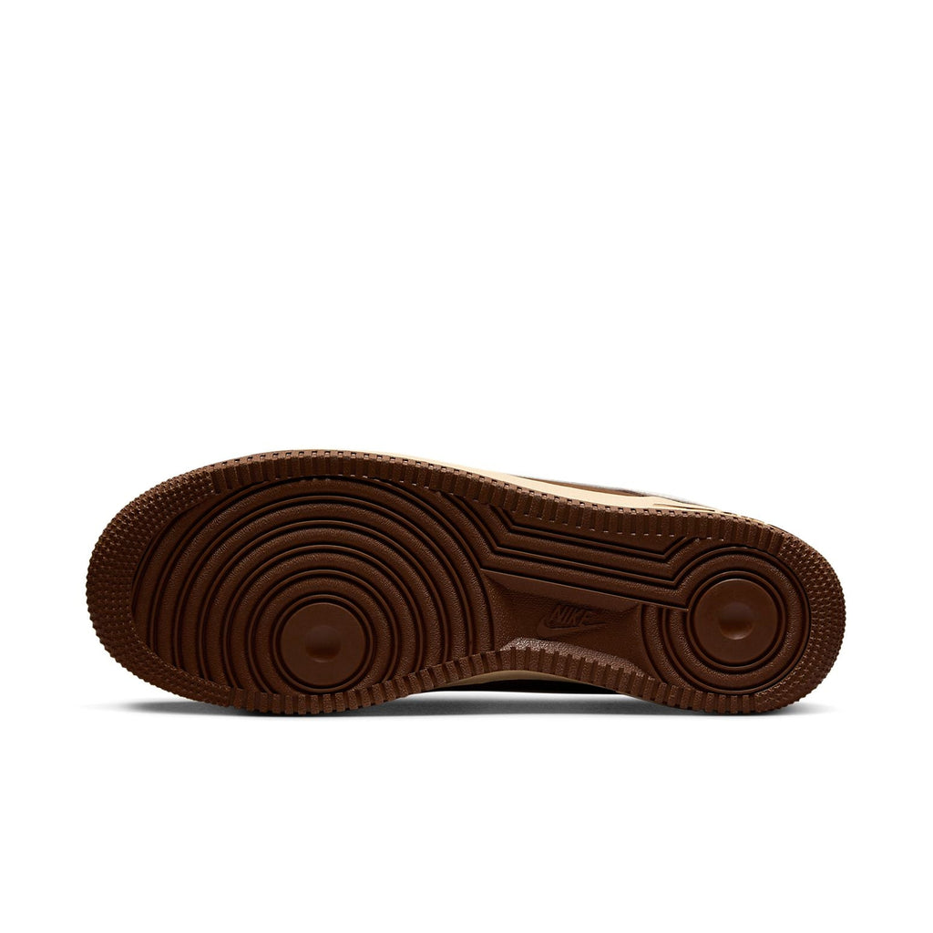 Nike Air Force 1 ’07 ‘Cacao Wow’