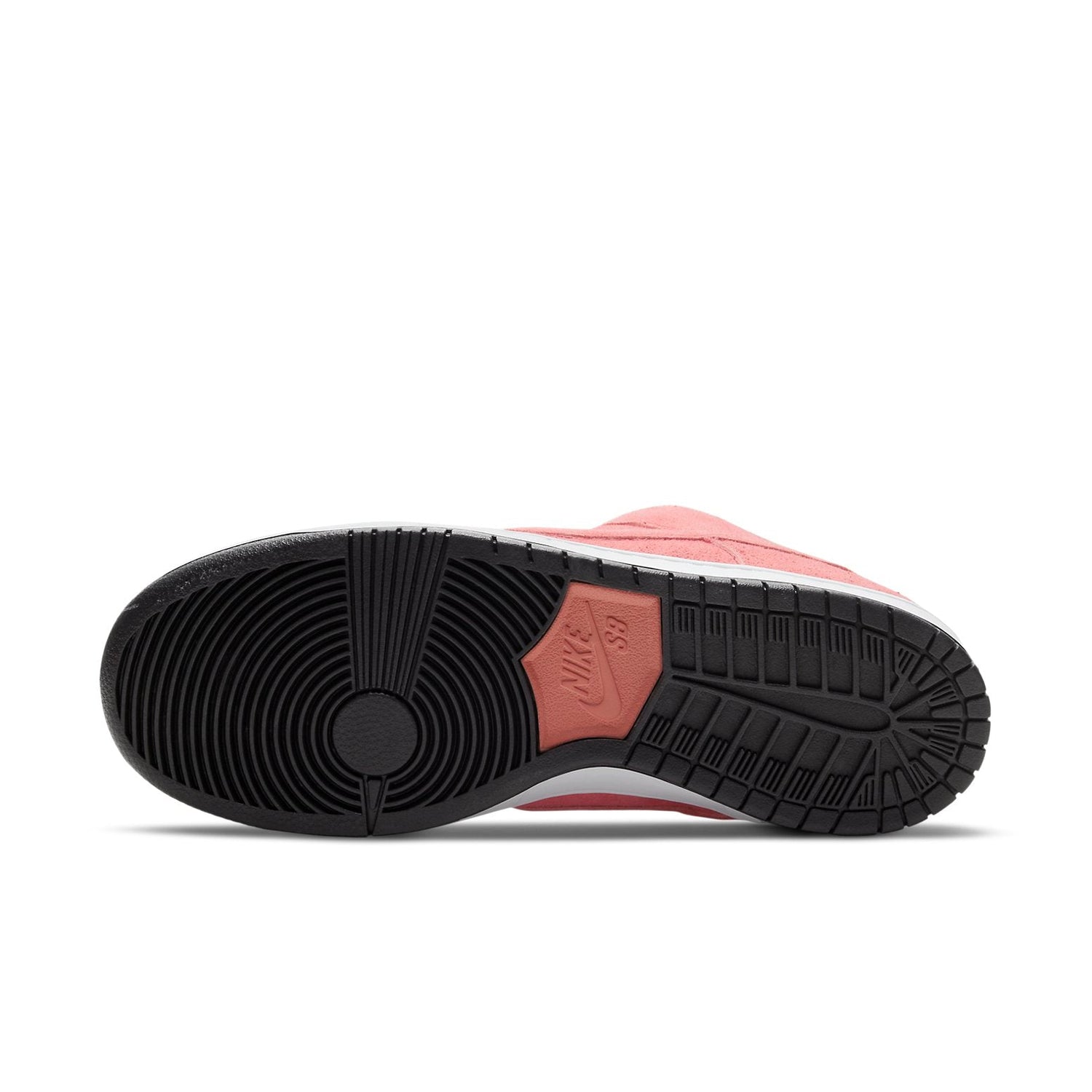 Nike SB Dunk Low ‘Pink Pig’