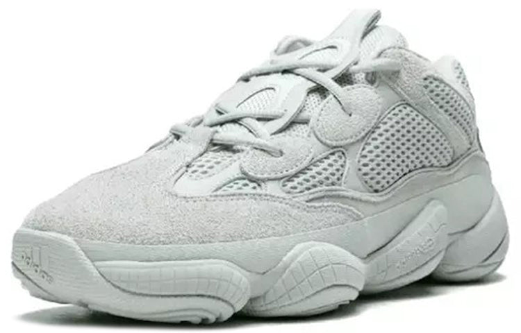Adidas Yeezy 500 ‘Salt’