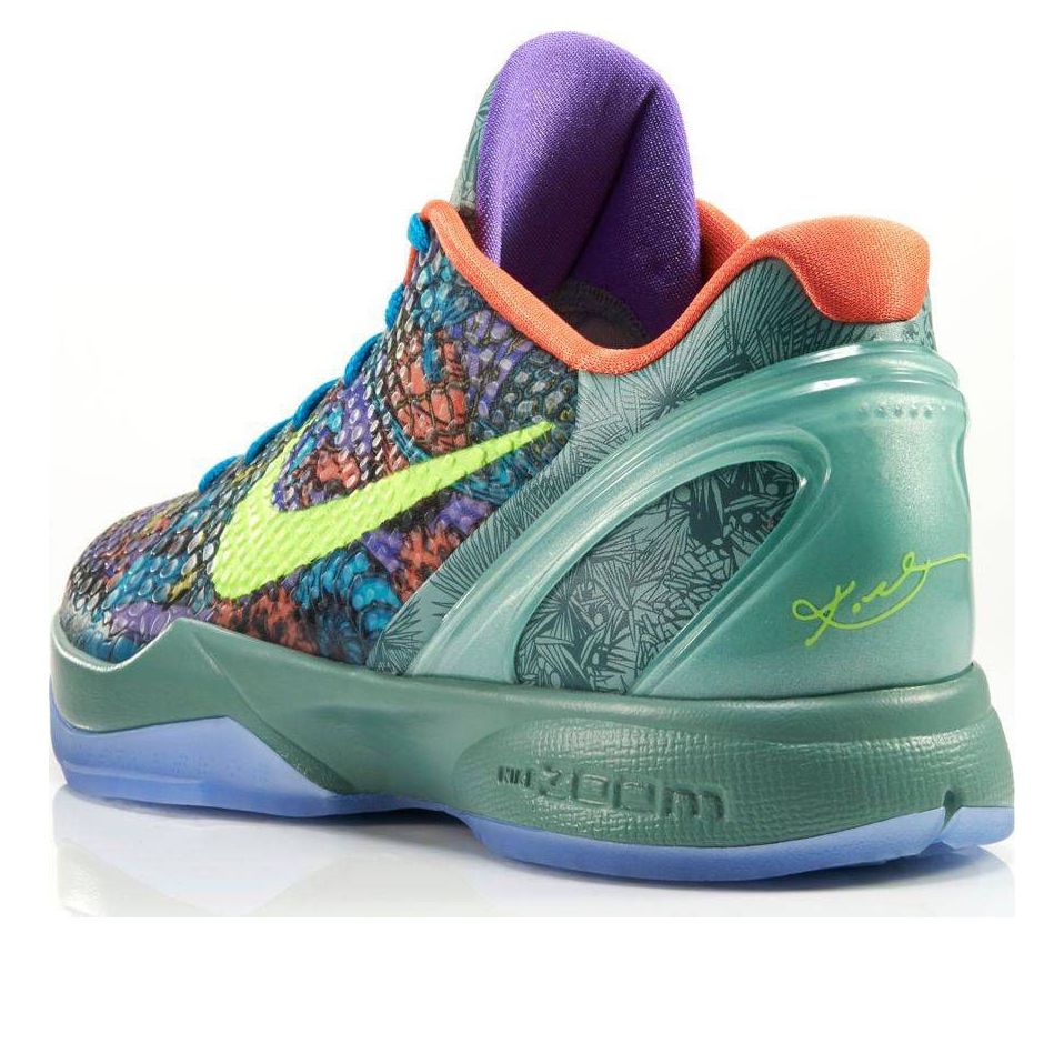 Nike Zoom Kobe 6 ‘Prelude’