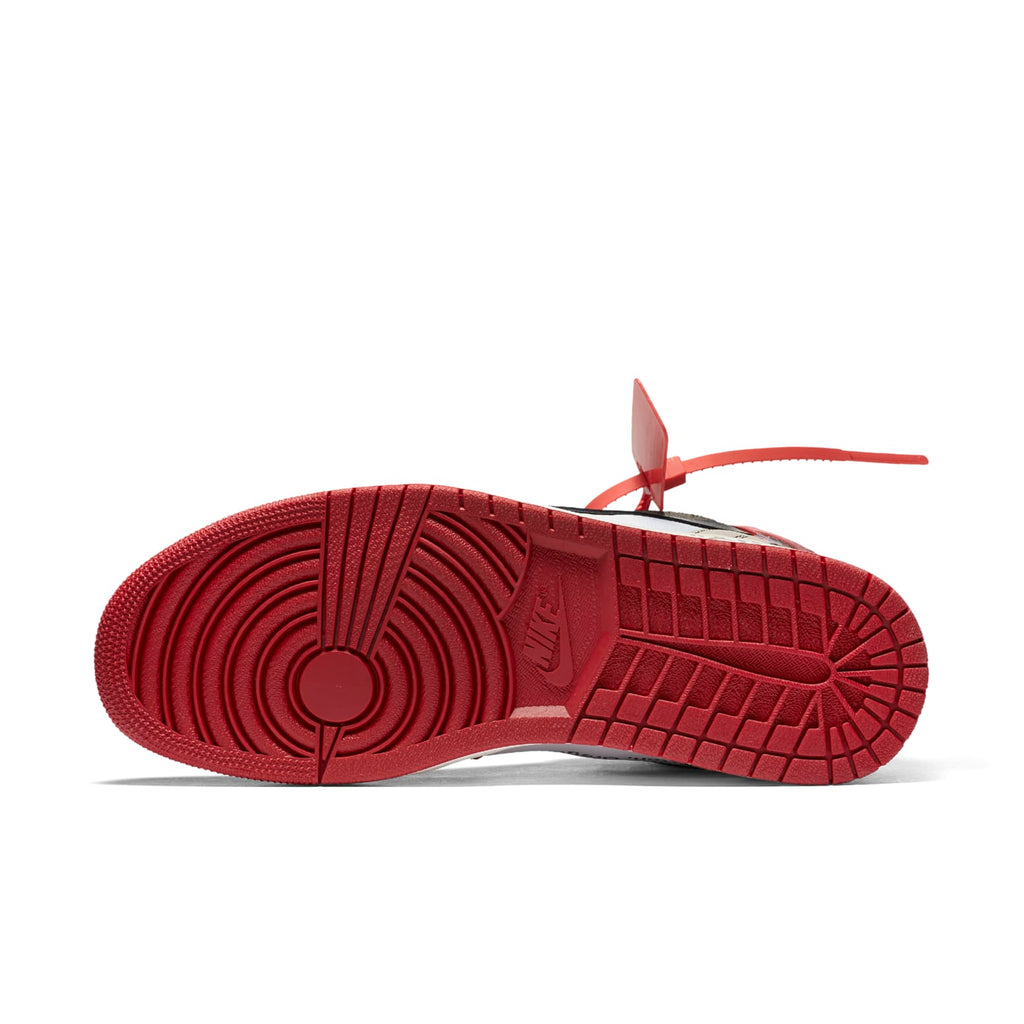Air Jordan 1 x Off-White Retro High OG ‘Chicago’