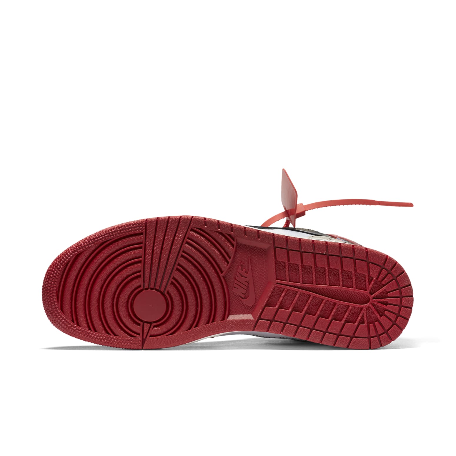 Air Jordan 1 x Off-White Retro High OG ‘Chicago’