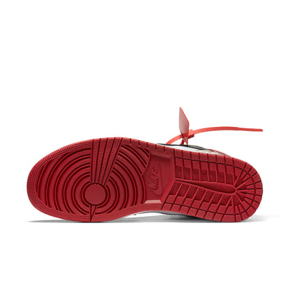 Air Jordan 1 x Off-White Retro High OG ‘Chicago’