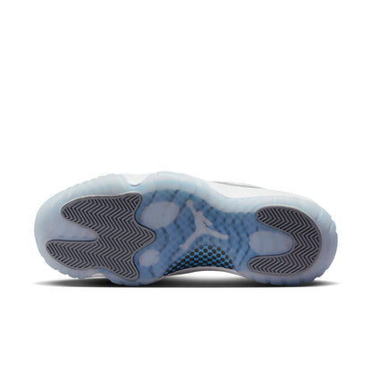 Air Jordan 11 Retro Low ‘Cement Grey’