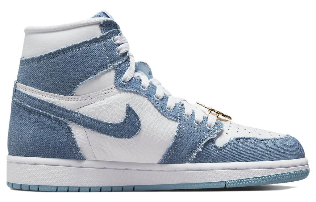 Air Jordan 1 Retro High OG ‘Denim’