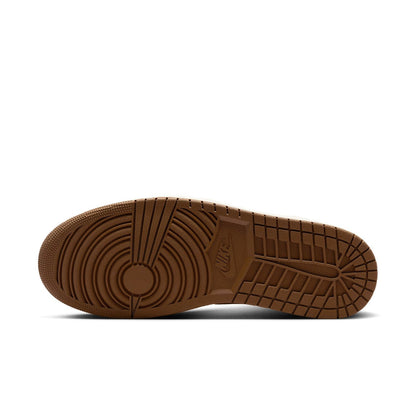 Air Jordan 1 Low SE ‘Hemp Light British Tan’