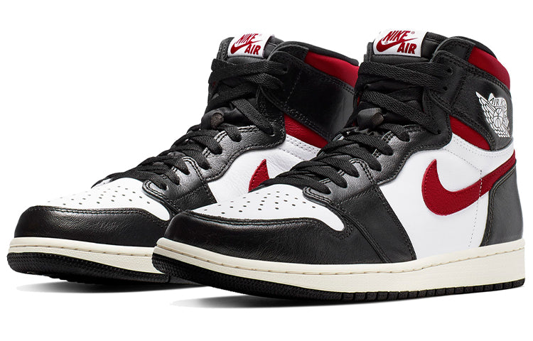 Air Jordan 1 Retro High OG ‘Gym Red’