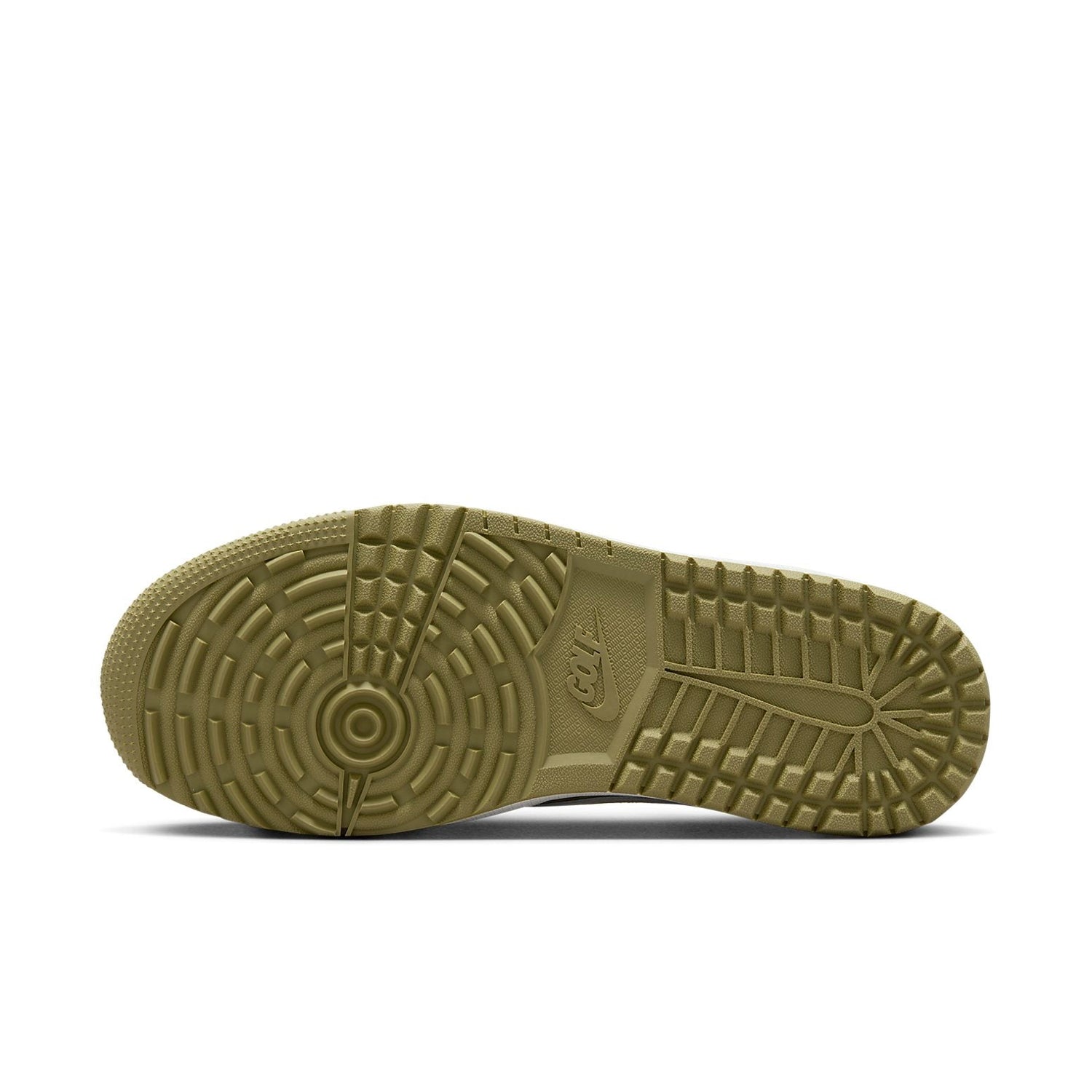 Air Jordan 1 Low Golf x Travis Scott ‘Neutral Olive’