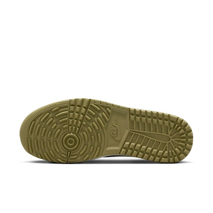 Air Jordan 1 Low Golf x Travis Scott ‘Neutral Olive’