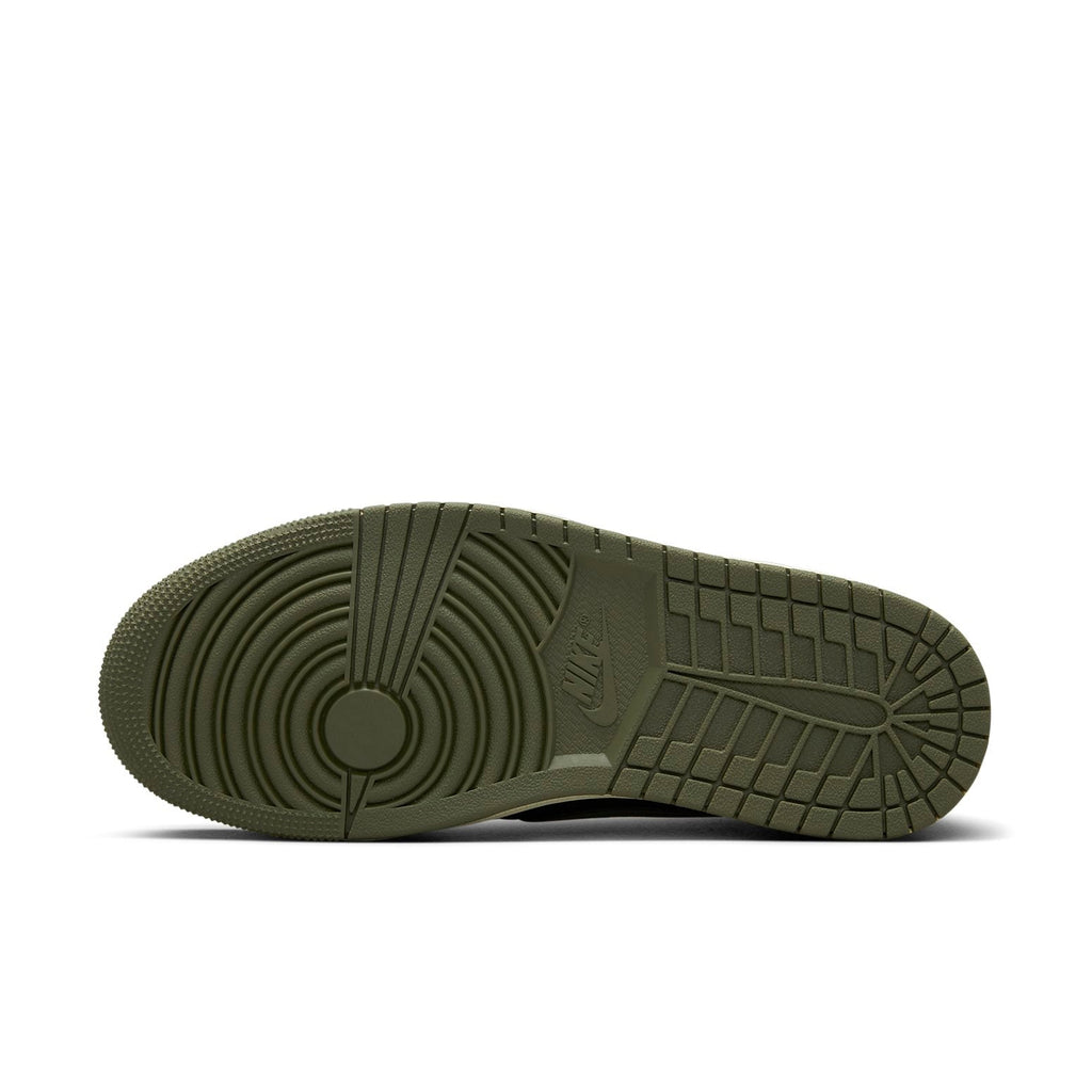 Air Jordan 1 Retro Low OG SP x Travis Scott ‘Olive’