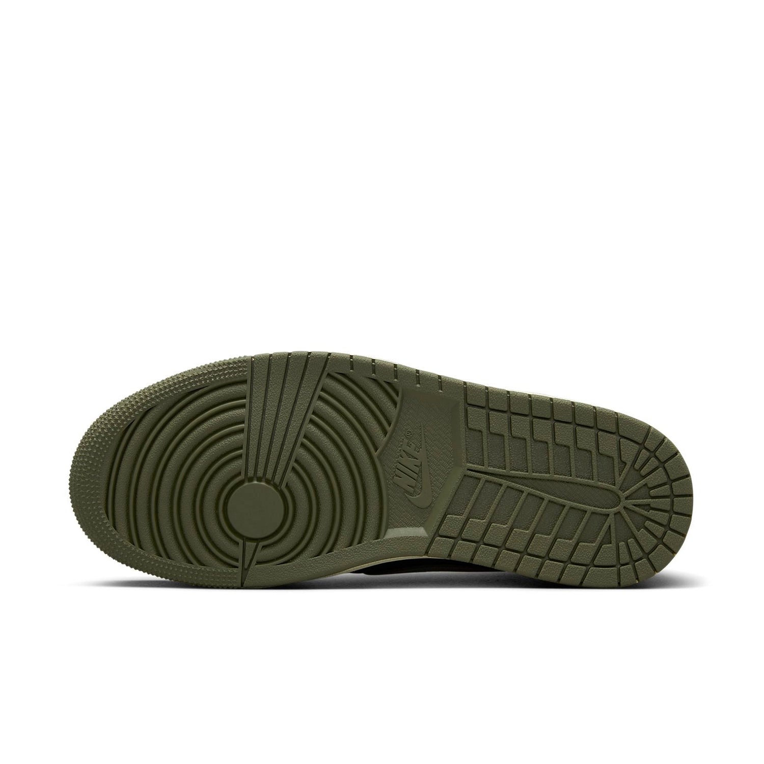 Air Jordan 1 Retro Low OG SP x Travis Scott ‘Olive’