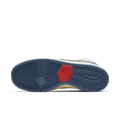 Nike x Atlas SB Dunk High ‘Lost At Sea’