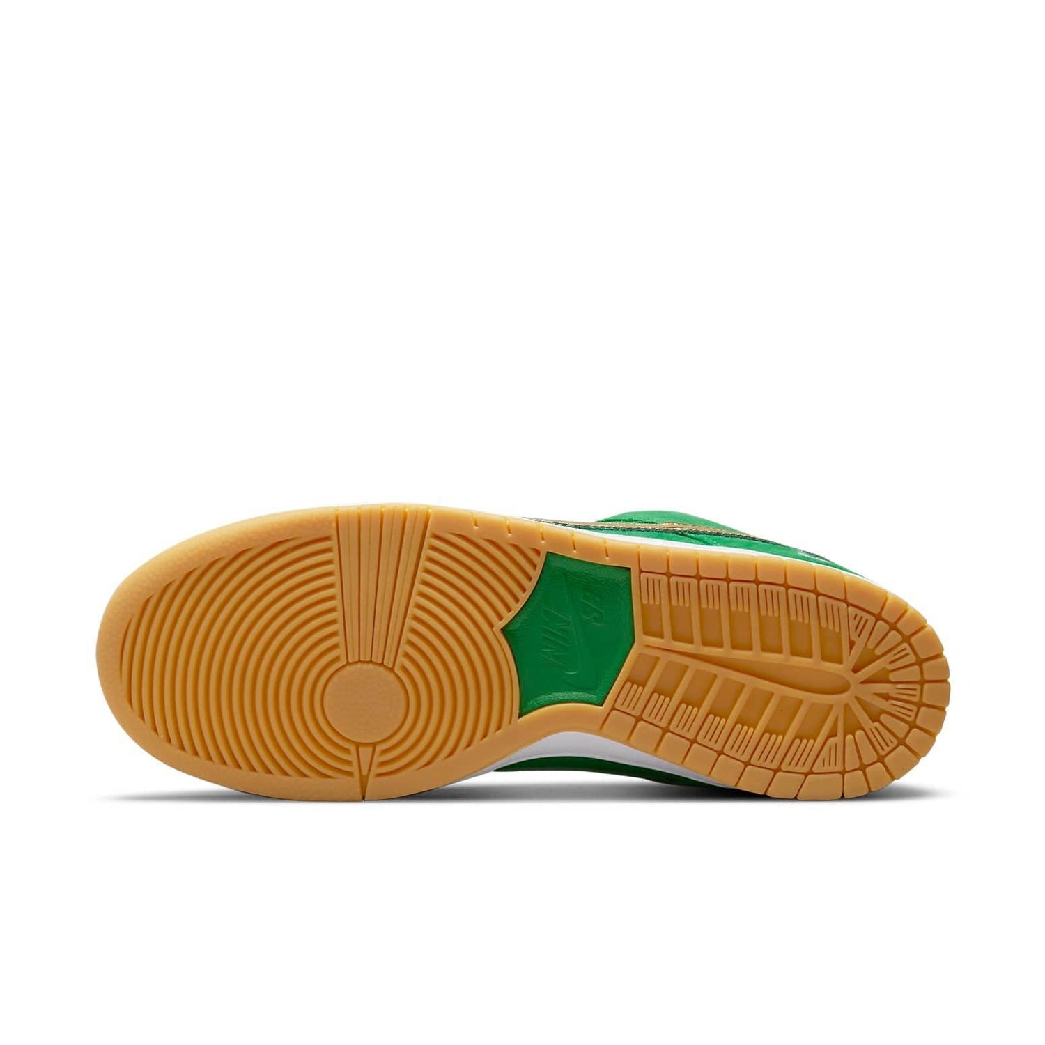 Nike SB Dunk Low ‘St. Patricks Day’