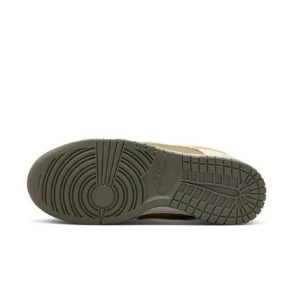 Nike Dunk Low ‘Light Bone Neutral Olive’