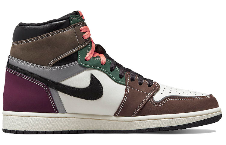 Air Jordan 1 High OG ‘Hand Crafted’