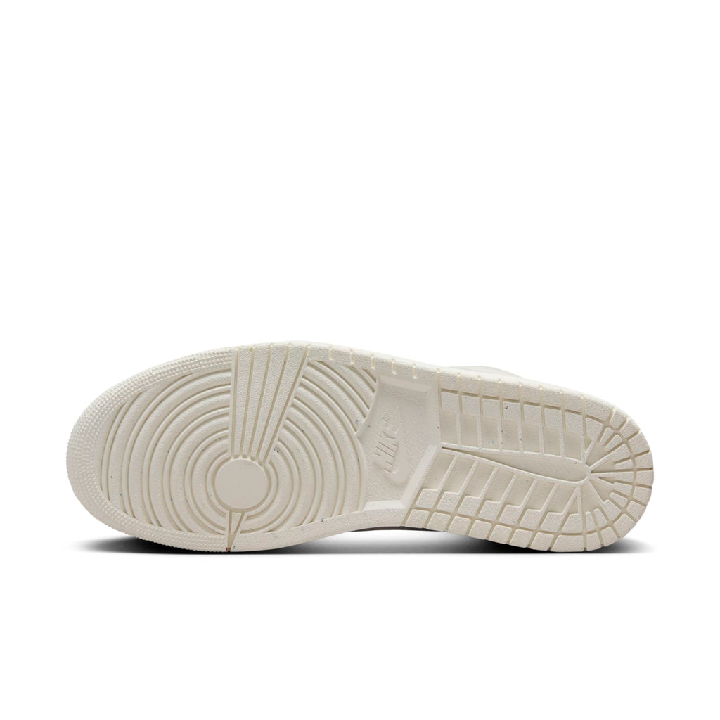 Air Jordan 1 Low SE Craft ‘Pale Ivory’